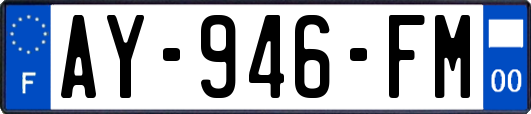 AY-946-FM