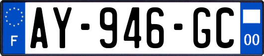AY-946-GC