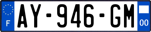 AY-946-GM