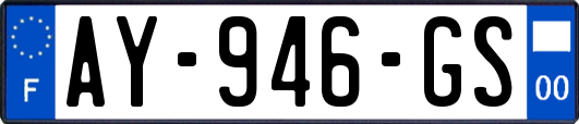 AY-946-GS