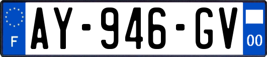 AY-946-GV