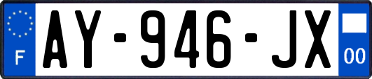 AY-946-JX