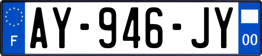 AY-946-JY