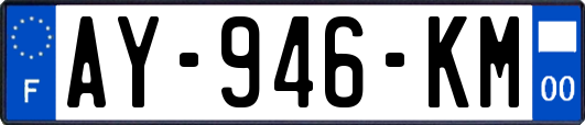 AY-946-KM