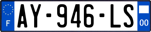 AY-946-LS