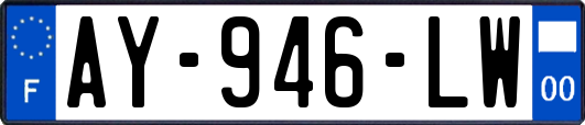 AY-946-LW