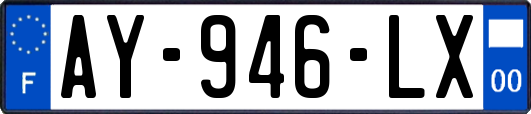 AY-946-LX