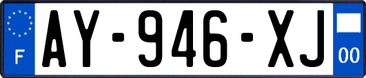 AY-946-XJ
