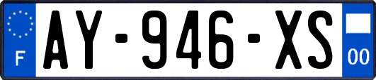 AY-946-XS