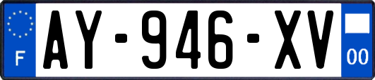 AY-946-XV