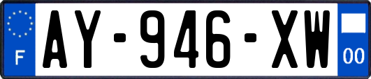 AY-946-XW