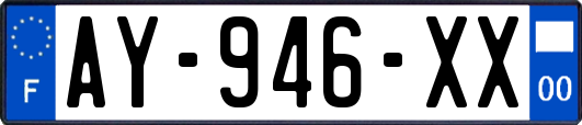 AY-946-XX