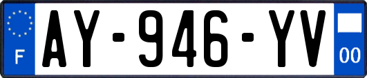 AY-946-YV