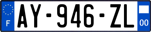 AY-946-ZL