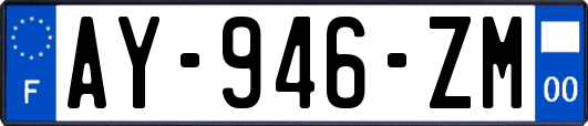 AY-946-ZM