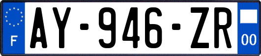 AY-946-ZR