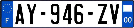 AY-946-ZV