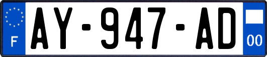 AY-947-AD