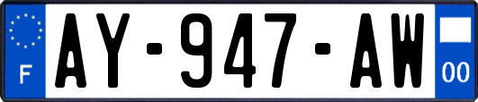 AY-947-AW