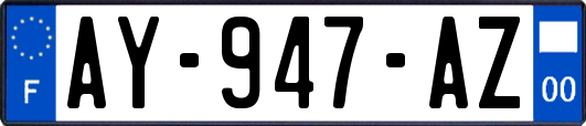 AY-947-AZ