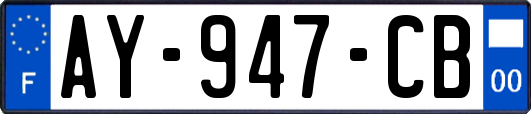 AY-947-CB