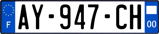 AY-947-CH