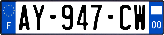 AY-947-CW