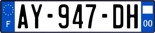 AY-947-DH