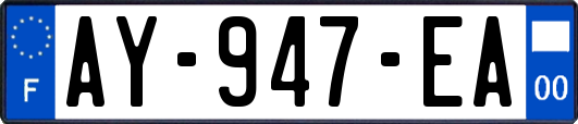 AY-947-EA