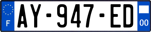 AY-947-ED