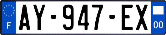 AY-947-EX