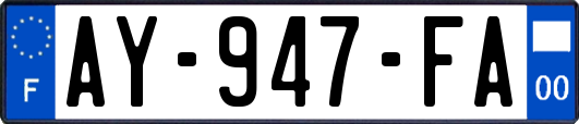AY-947-FA