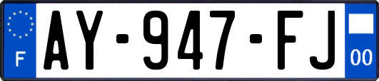 AY-947-FJ