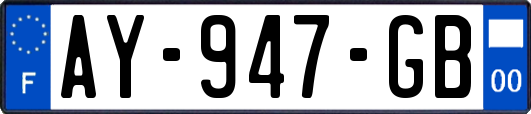 AY-947-GB