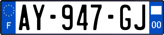 AY-947-GJ