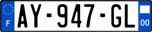 AY-947-GL