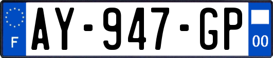 AY-947-GP