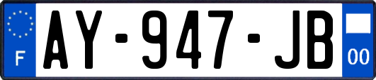 AY-947-JB