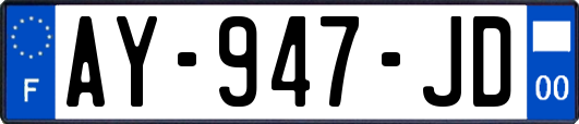 AY-947-JD