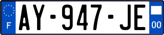 AY-947-JE