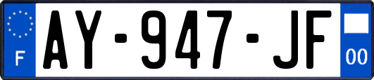 AY-947-JF