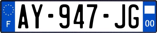 AY-947-JG