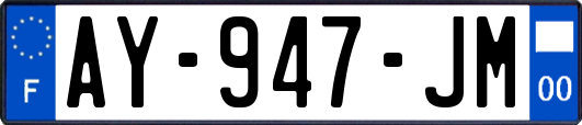 AY-947-JM