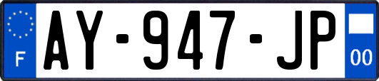 AY-947-JP