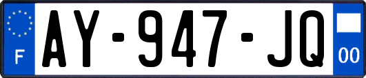 AY-947-JQ