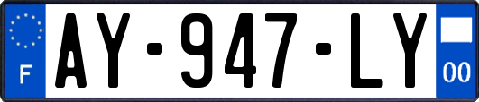 AY-947-LY