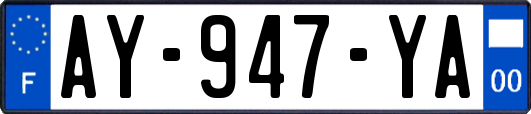 AY-947-YA