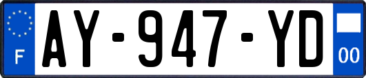 AY-947-YD