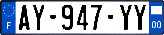 AY-947-YY
