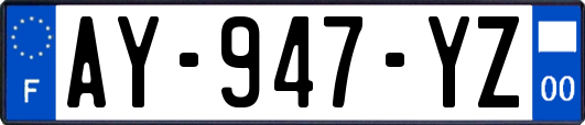 AY-947-YZ